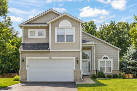 Photo of 1034 Stephen Court, Aurora, IL 60502 (MLS # 12773253)