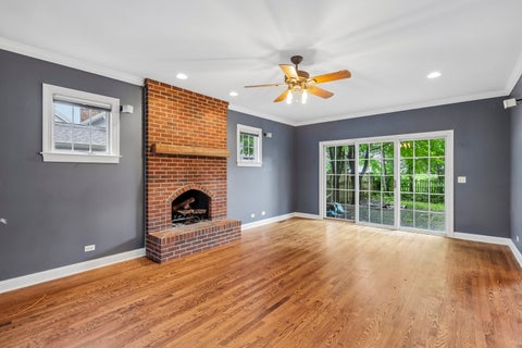 Tiny photo for 33584 N Almond Road, Grayslake, IL 60030 (MLS # 12781167)