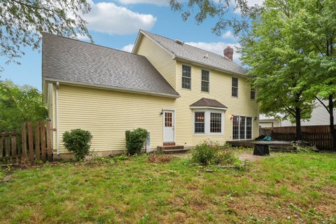 Tiny photo for 33584 N Almond Road, Grayslake, IL 60030 (MLS # 12781167)