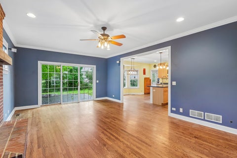 Tiny photo for 33584 N Almond Road, Grayslake, IL 60030 (MLS # 12781167)