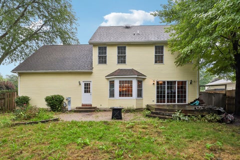 Tiny photo for 33584 N Almond Road, Grayslake, IL 60030 (MLS # 12781167)