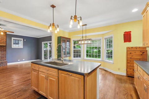 Tiny photo for 33584 N Almond Road, Grayslake, IL 60030 (MLS # 12781167)