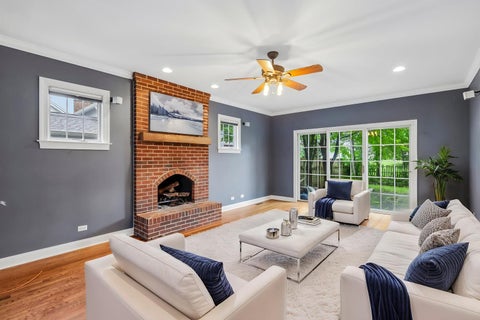 Tiny photo for 33584 N Almond Road, Grayslake, IL 60030 (MLS # 12781167)