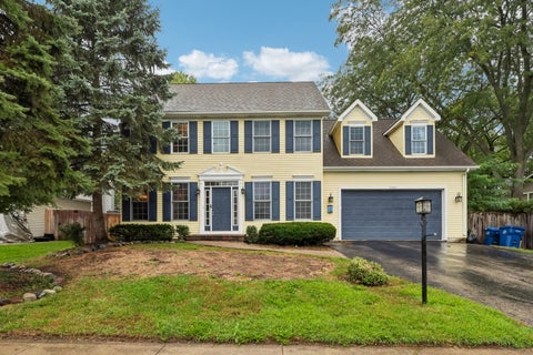 Photo of 33584 N Almond Road, Grayslake, IL 60030 (MLS # 12781167)