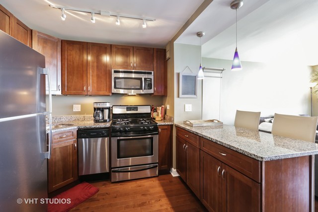 2800 N Lake Shore Drive 2813