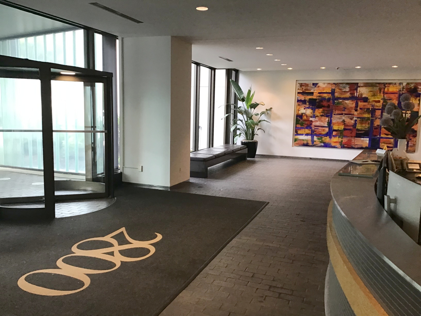 2800 N Lake Shore Drive 2813