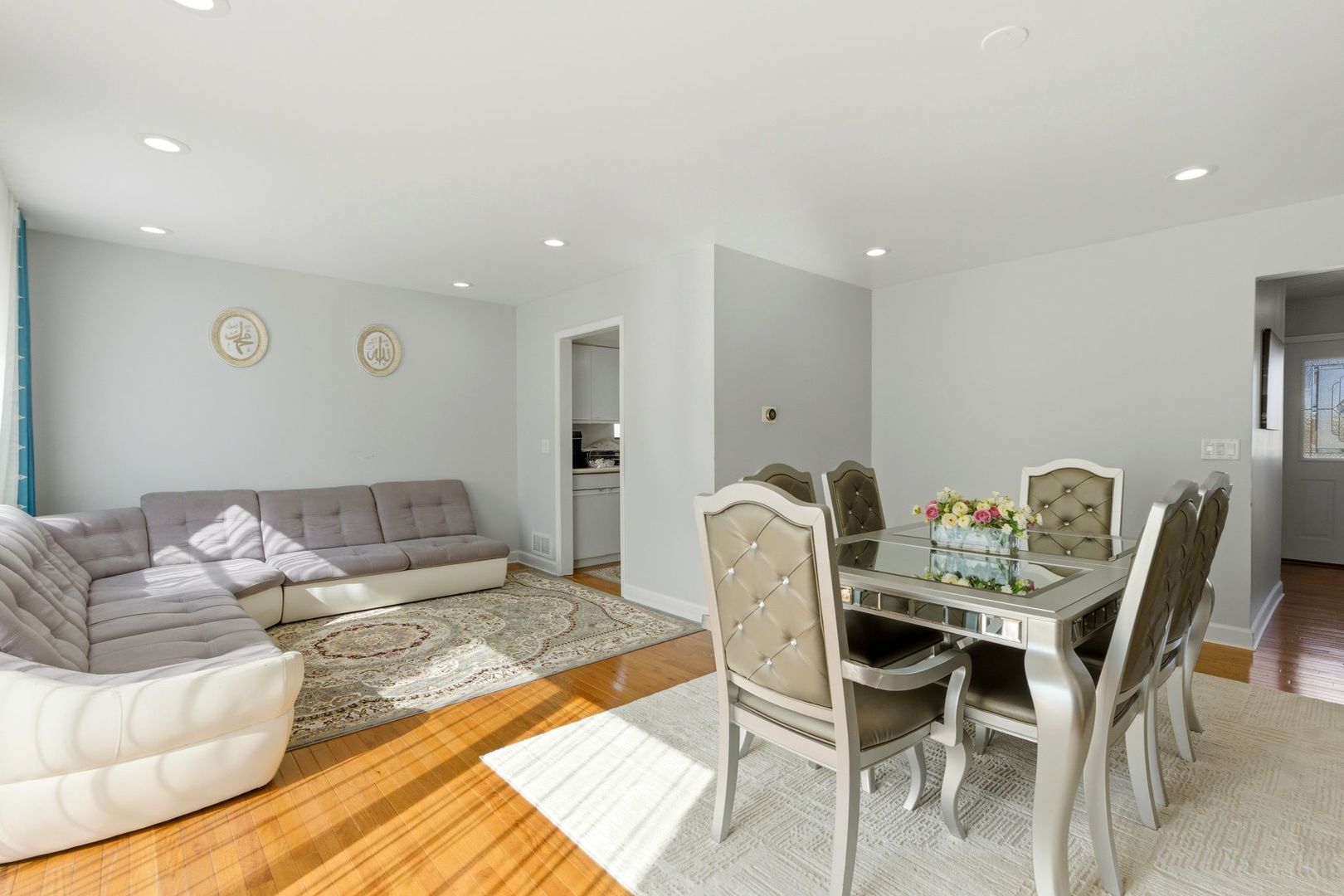 1038 S Hunt Club Drive