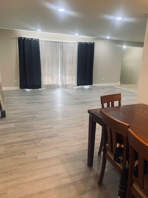 Tiny photo for 22904 Valley Drive, Richton Park, IL 60471 (MLS # 12505181)