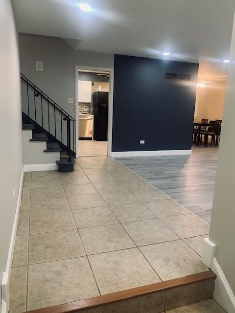 Tiny photo for 22904 Valley Drive, Richton Park, IL 60471 (MLS # 12505181)