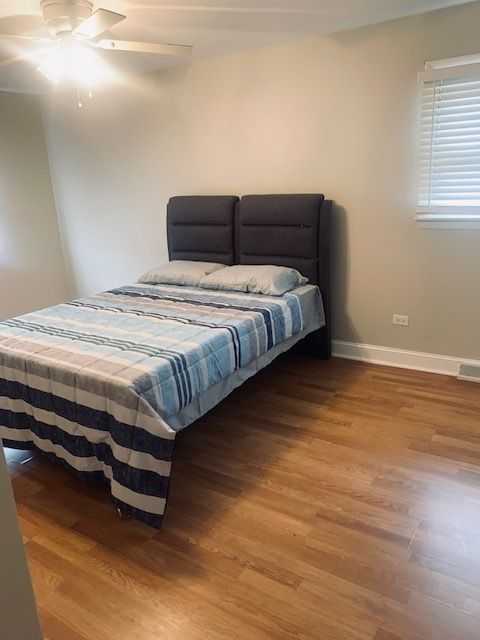 Tiny photo for 22904 Valley Drive, Richton Park, IL 60471 (MLS # 12505181)