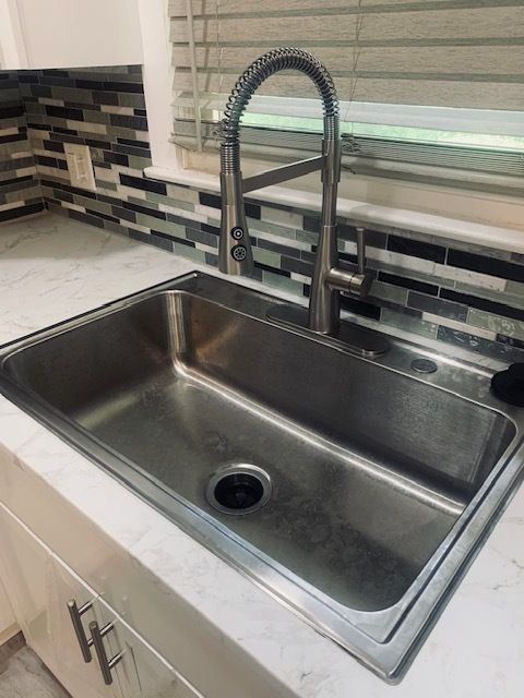 Tiny photo for 22904 Valley Drive, Richton Park, IL 60471 (MLS # 12505181)