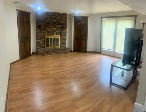 Tiny photo for 22904 Valley Drive, Richton Park, IL 60471 (MLS # 12505181)