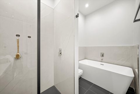 Tiny photo for 4202 W Belmont Avenue, Chicago, IL 60641 (MLS # 12603718)