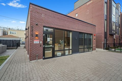 Tiny photo for 4202 W Belmont Avenue, Chicago, IL 60641 (MLS # 12603718)