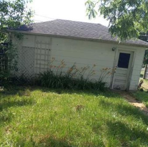 Tiny photo for 203 N Oak Street, Herscher, IL 60941 (MLS # 12524290)