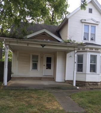 203 N Oak Street