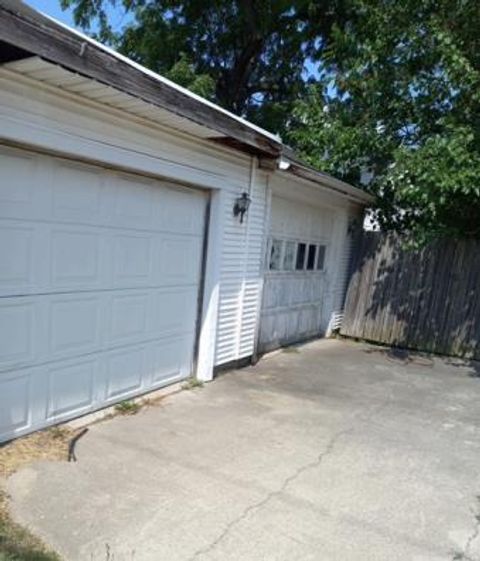 Tiny photo for 203 N Oak Street, Herscher, IL 60941 (MLS # 12524290)