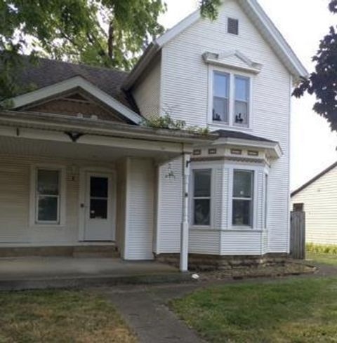 Photo of 203 N Oak Street, Herscher, IL 60941 (MLS # 12524290)