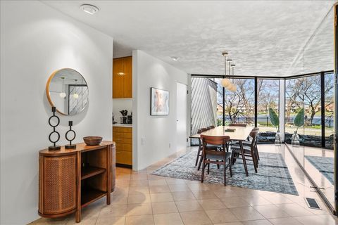 Tiny photo for 4010 Clubhouse Drive, Champaign, IL 61822 (MLS # 12577661)