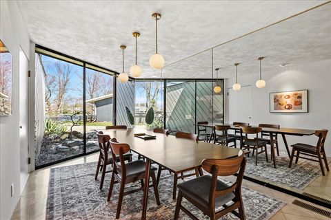 Tiny photo for 4010 Clubhouse Drive, Champaign, IL 61822 (MLS # 12577661)