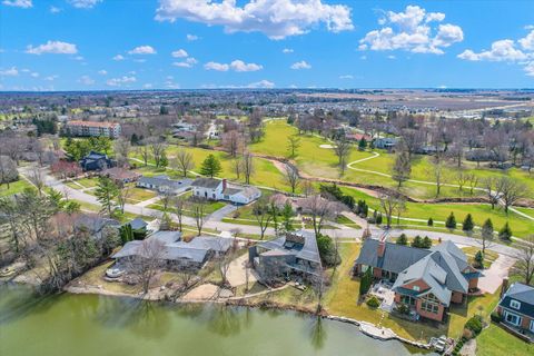 Tiny photo for 4010 Clubhouse Drive, Champaign, IL 61822 (MLS # 12577661)