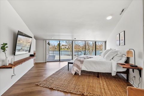 Tiny photo for 4010 Clubhouse Drive, Champaign, IL 61822 (MLS # 12577661)