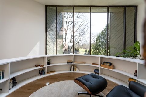 Tiny photo for 4010 Clubhouse Drive, Champaign, IL 61822 (MLS # 12577661)