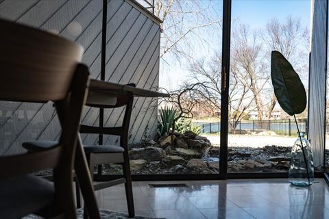 Tiny photo for 4010 Clubhouse Drive, Champaign, IL 61822 (MLS # 12577661)