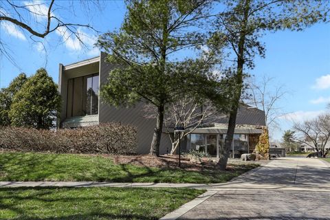 Tiny photo for 4010 Clubhouse Drive, Champaign, IL 61822 (MLS # 12577661)