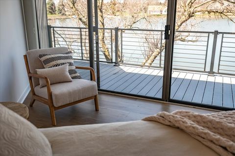 Tiny photo for 4010 Clubhouse Drive, Champaign, IL 61822 (MLS # 12577661)