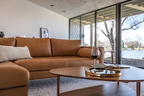 Tiny photo for 4010 Clubhouse Drive, Champaign, IL 61822 (MLS # 12577661)