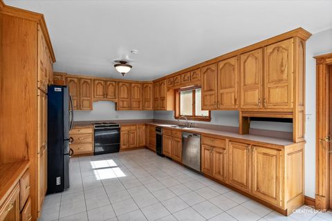 Tiny photo for 16561 S Lily Cache Road, Plainfield, IL 60586 (MLS # 12465849)