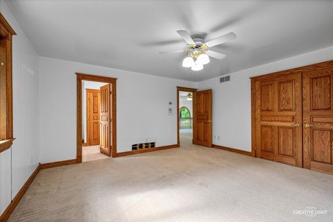 Tiny photo for 16561 S Lily Cache Road, Plainfield, IL 60586 (MLS # 12465849)