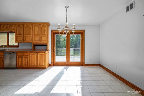 Tiny photo for 16561 S Lily Cache Road, Plainfield, IL 60586 (MLS # 12465849)