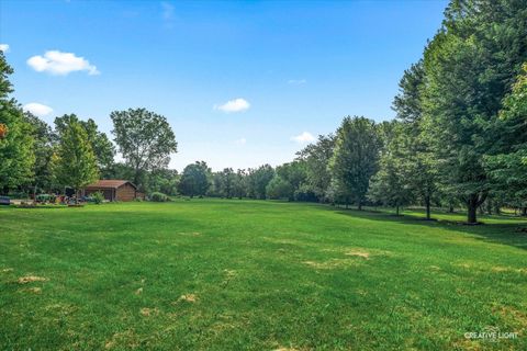 Tiny photo for 16561 S Lily Cache Road, Plainfield, IL 60586 (MLS # 12465849)