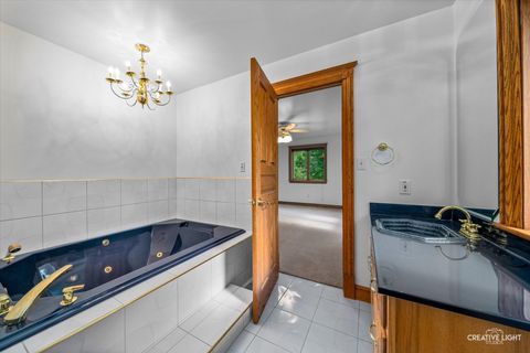 Tiny photo for 16561 S Lily Cache Road, Plainfield, IL 60586 (MLS # 12465849)