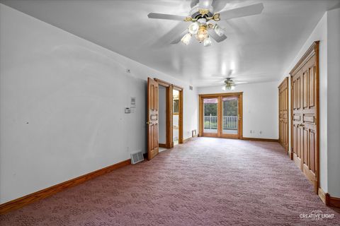 Tiny photo for 16561 S Lily Cache Road, Plainfield, IL 60586 (MLS # 12465849)