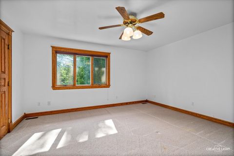Tiny photo for 16561 S Lily Cache Road, Plainfield, IL 60586 (MLS # 12465849)