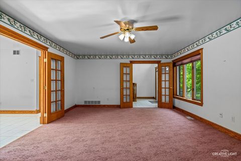 Tiny photo for 16561 S Lily Cache Road, Plainfield, IL 60586 (MLS # 12465849)