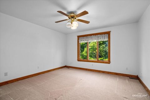 Tiny photo for 16561 S Lily Cache Road, Plainfield, IL 60586 (MLS # 12465849)