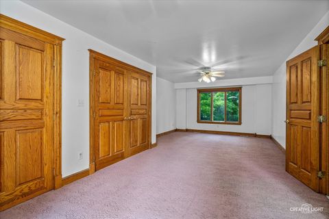 Tiny photo for 16561 S Lily Cache Road, Plainfield, IL 60586 (MLS # 12465849)