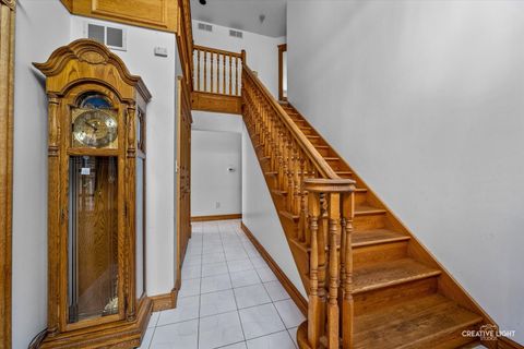 Tiny photo for 16561 S Lily Cache Road, Plainfield, IL 60586 (MLS # 12465849)
