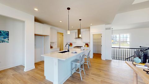 Tiny photo for 26420 Bluebell Court, Channahon, IL 60410 (MLS # 12453030)