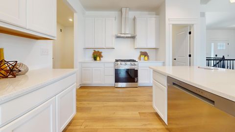 Tiny photo for 26420 Bluebell Court, Channahon, IL 60410 (MLS # 12453030)