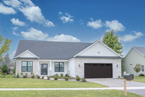 Tiny photo for 26420 Bluebell Court, Channahon, IL 60410 (MLS # 12453030)