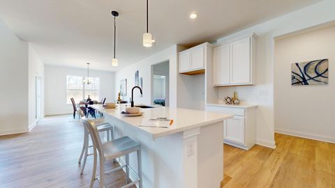 Tiny photo for 26420 Bluebell Court, Channahon, IL 60410 (MLS # 12453030)