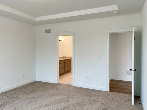 Tiny photo for 26420 Bluebell Court, Channahon, IL 60410 (MLS # 12453030)