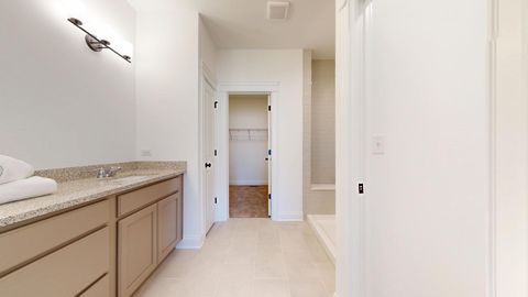 Tiny photo for 26420 Bluebell Court, Channahon, IL 60410 (MLS # 12453030)