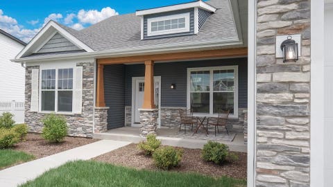 Tiny photo for 26420 Bluebell Court, Channahon, IL 60410 (MLS # 12453030)