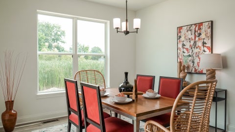 Tiny photo for 26420 Bluebell Court, Channahon, IL 60410 (MLS # 12453030)